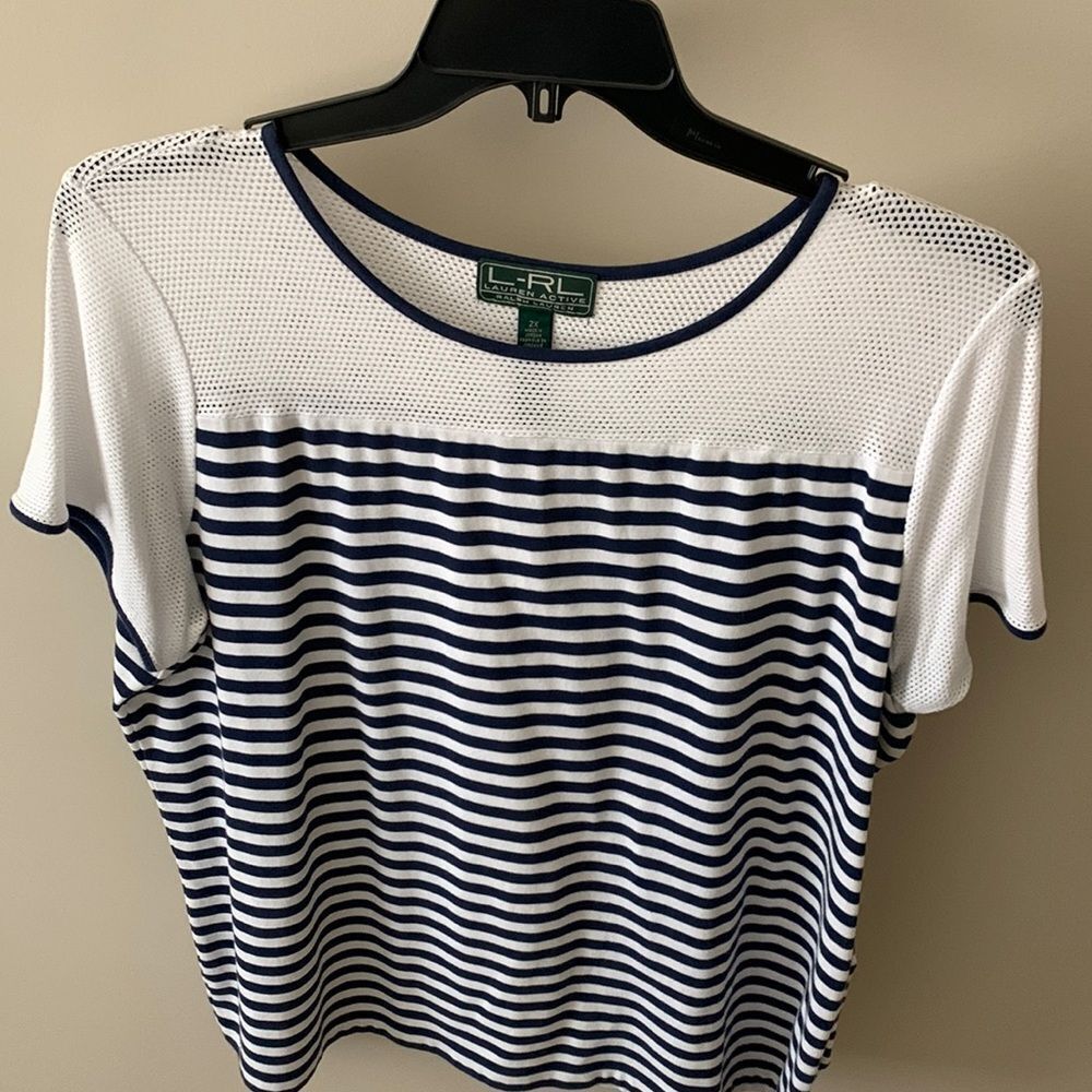 Ralph Lauren Active Top